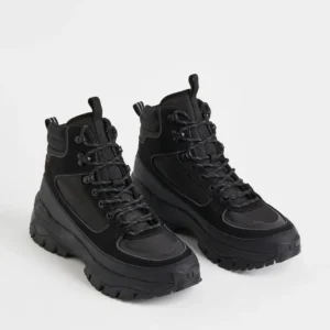 Walking Boots